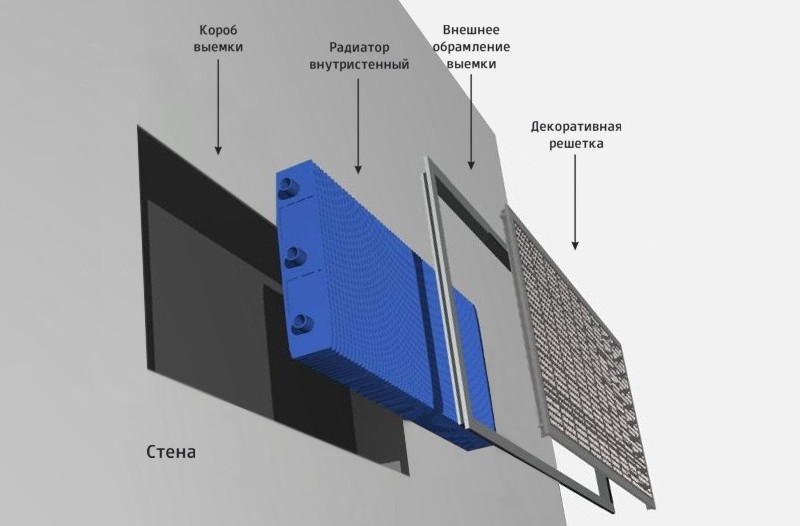 Чертеж - 1